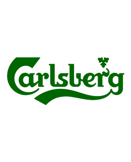 Carlsberg Decal