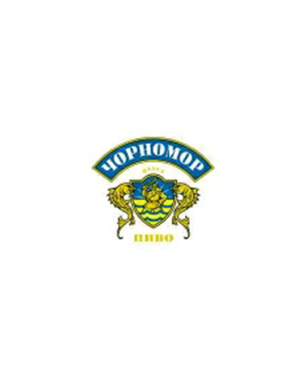 T-Shirt beer Chernomor4