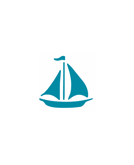 Boat Decal 2