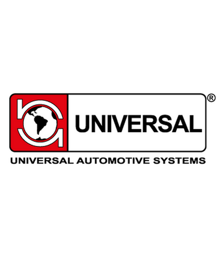 Universal Decal