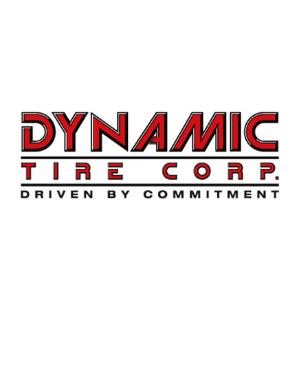 Dynamic Tire Decal