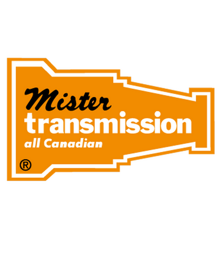 Sticker Mr Transmission