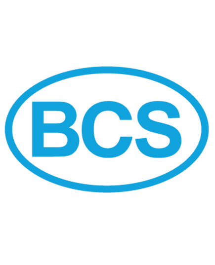 Sticker BCS