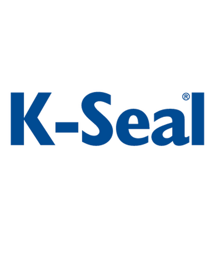 K-Seal Decal