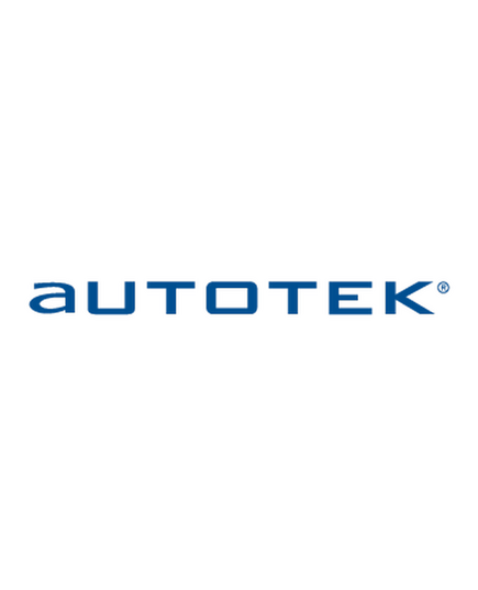 Audio Autotek Logo Decal