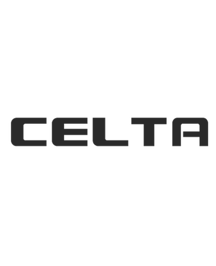 Chevrolet Celta Logo Decal