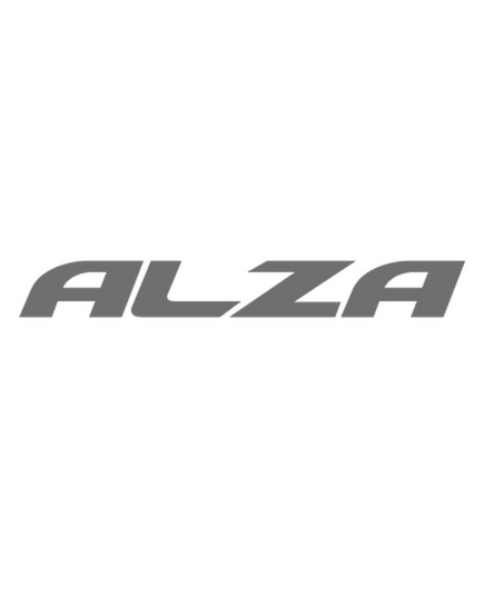 Perodua Alza Logo Decal