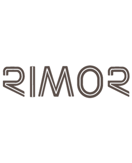 Rimor Logo Decal