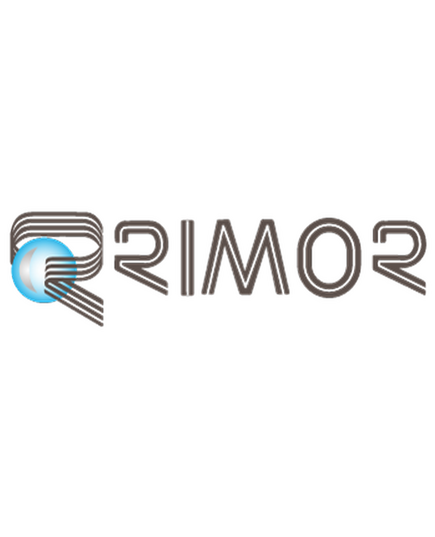 Sticker Rimor Logo Couleur
