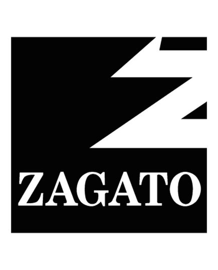 Sticker Zagato Logo