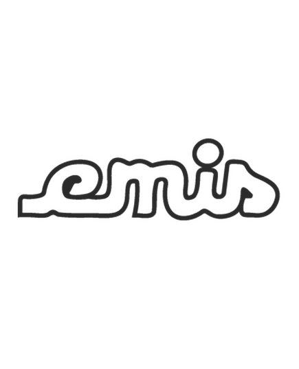 Buggy Emis Logo Decal