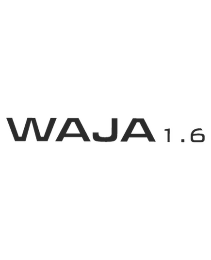 Proton Waja Logo Decal