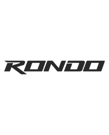 Rondo Logo Decal