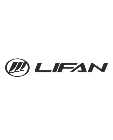 Lifan Logo Decal