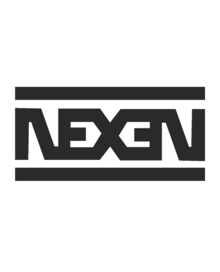 Nexen Logo Decal