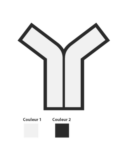 Yugo Logo Decal