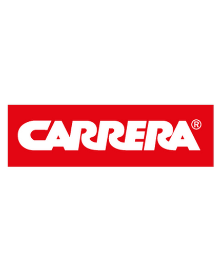 Carrera Logo Decal