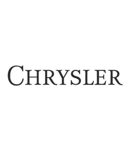 Sticker Chrysler