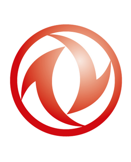 Dongfeng Logo Decal