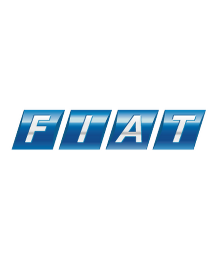Sticker Fiat