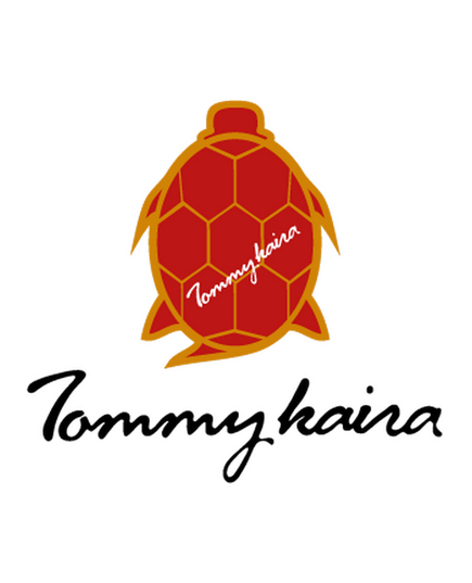 Tommy Kaira Logo Decal