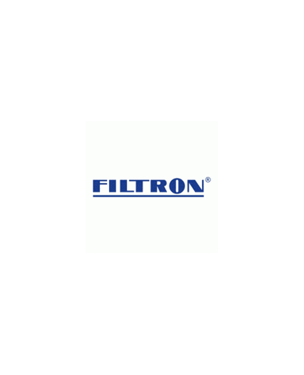 Filtron Decal