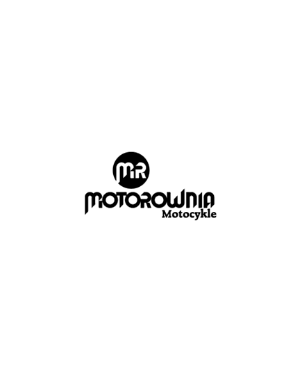 Sticker Motorownia