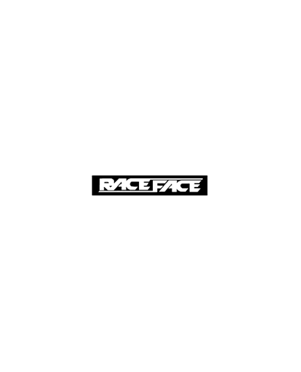 Sticker Race Face 2