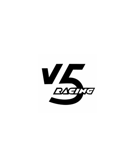 Sticker V5 - Racing