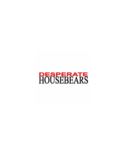 T-Shirt Desperate Housebears Parodie Desesperate Housewifes