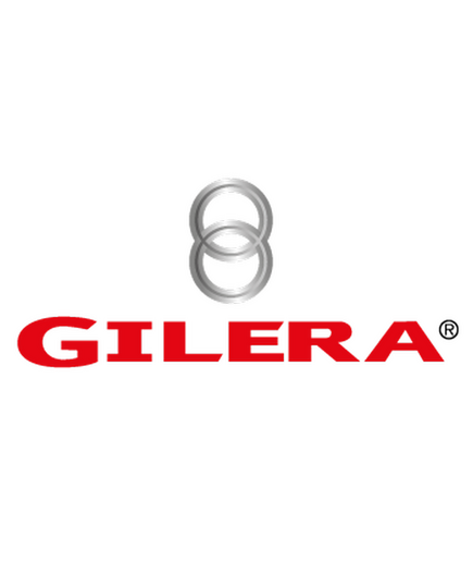 Sticker Gilera