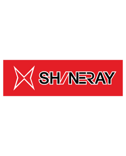 Shineray logo Decal