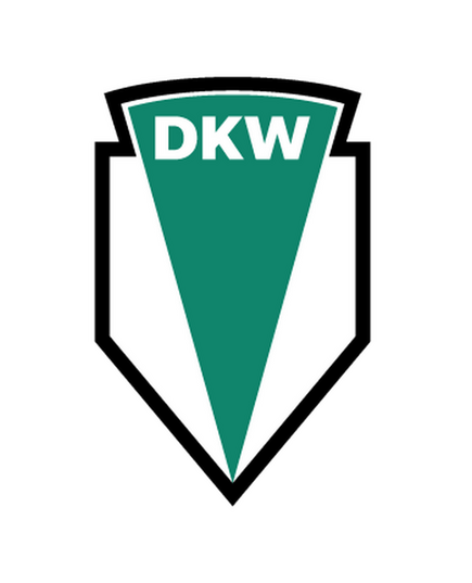 Sticker DKW