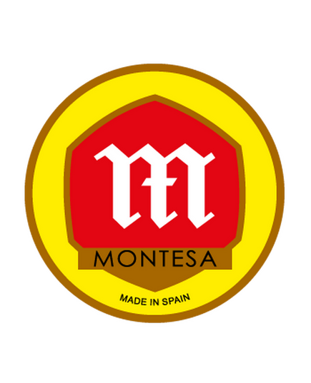 Sticker Montesa