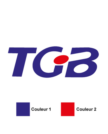 TGB Decal