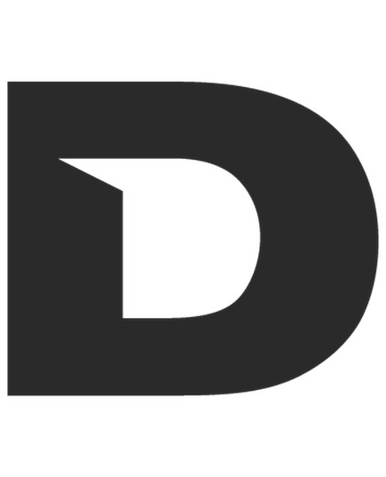 Derbi Logo Decal 2