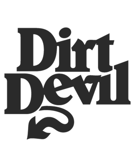 > Sticker Dirt Devil