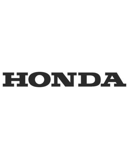 Honda Decal