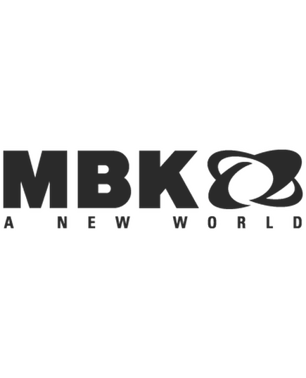 MBK Decal