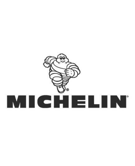 Sticker Michelin 8