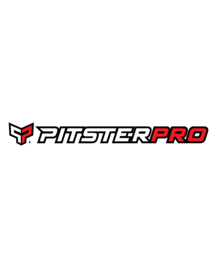Sticker Pitster Pro 2