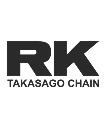 RK Decal