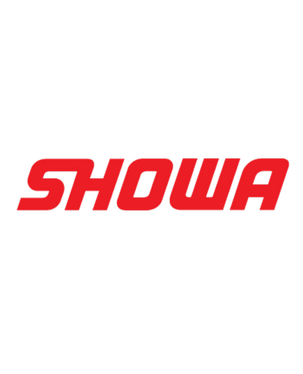 Sticker Showa Amortisseur Auto, Moto, Bateau