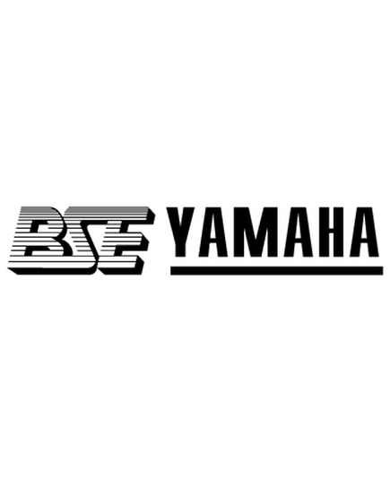 Sticker BSE Yamaha