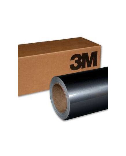 3M Wrap Film - Anthrazit Metallic