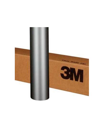 3M Wrap Film - Argent Mat