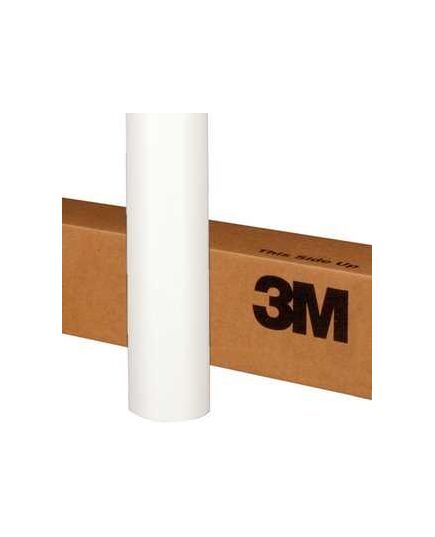 3M Wrap Film - Blanc Mat