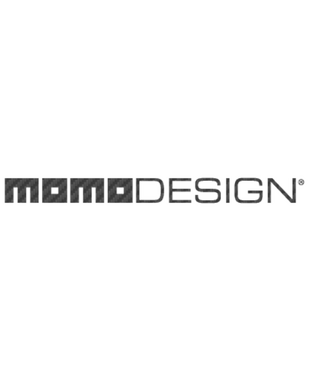 Momo Design Carbon Decal