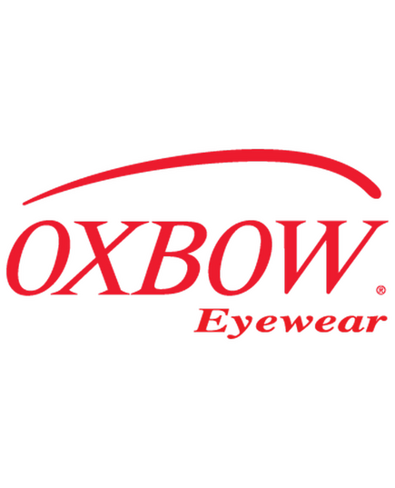 Sticker Oxbow Eyewear