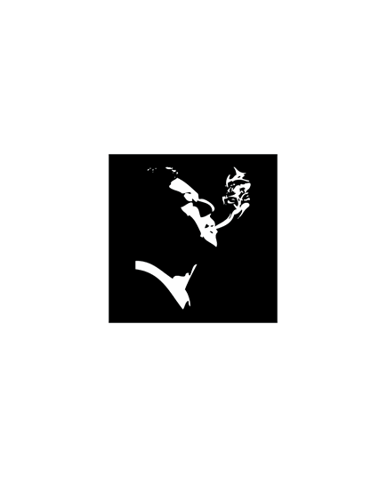 Gainsbourg Decal